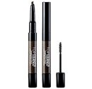 Kiss NY Pro Top Brow Sculpting Pencil BRUNETTE (KBSP03)