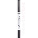 Kiss Go Brow Eyebrow Sculpting Auto Pencil - Black Brown (RBAP01)