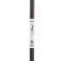 Kiss Go Brow Eyebrow Sculpting Auto Pencil - Dark Brown (RBAP02)