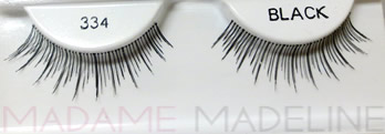 Ardell LashLites Lashes 334