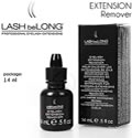 LASH beLONG Adhesive REMOVER  14ml