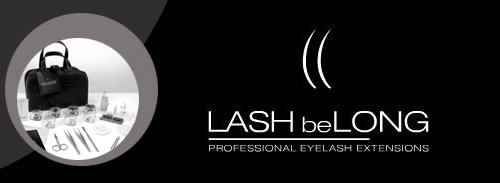 LBL Eyelash Extensions Suppies