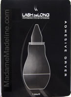 LASH beLONG Adhesive Dryer 1 count