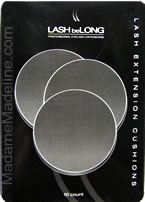 Lash beLong Lash Cushions 10 count