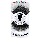 z.Miss Adoro False Eyelashes #101 (Lola)