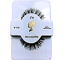 z.Miss Adoro False Eyelashes #110 (Victoria)