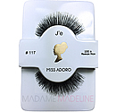 Miss Adoro False Eyelashes #117 (Isabella)