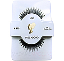 Miss Adoro False Eyelashes #119 (Athena)