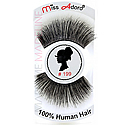 z.Miss Adoro False Eyelashes #199 (Queen)