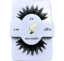 Miss Adoro False Eyelashes #304 (Hera)