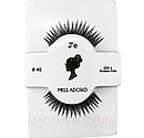 Miss Adoro False Eyelashes #46 (Leah)