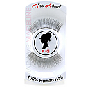 Miss Adoro False Eyelashes #606 (Mimi)