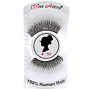 Miss Adoro False Eyelashes #66 (Doll)