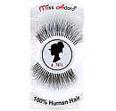 Miss Adoro False Eyelashes #747L (Genesse)