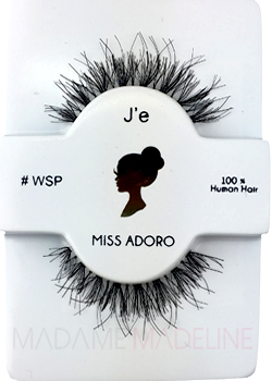 Miss Adoro False Eyelashes #WSP (Missy)