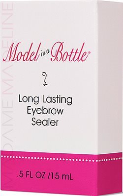 Model In a Bottle Eyebrow Sealer