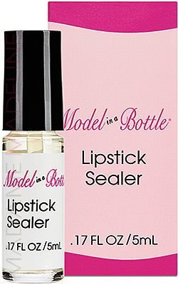 Model In a Bottle Lipstick Sealer
