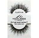 ModelRock Lashes, ModelRock Kit Ready Range Lashes - False Eyelashes