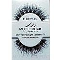 MODELROCK Kit Ready Lashes - Fluffy Collection #6