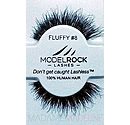 ModelRock Lashes, ModelRock Kit Ready Range Lashes - False Eyelashes