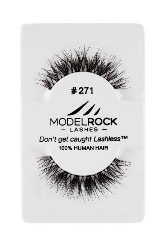 MODELROCK LASHES Kit Ready #271