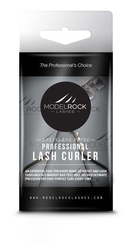 MODELROCK Lash Curler Professional (full Size)