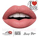 MODELROCK Liquid Last Liquid to Matte Lipstick MISSY HIP!