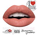 MODELROCK Liquid Last Liquid to Matte Lipstick MOROCCAN GODDESS