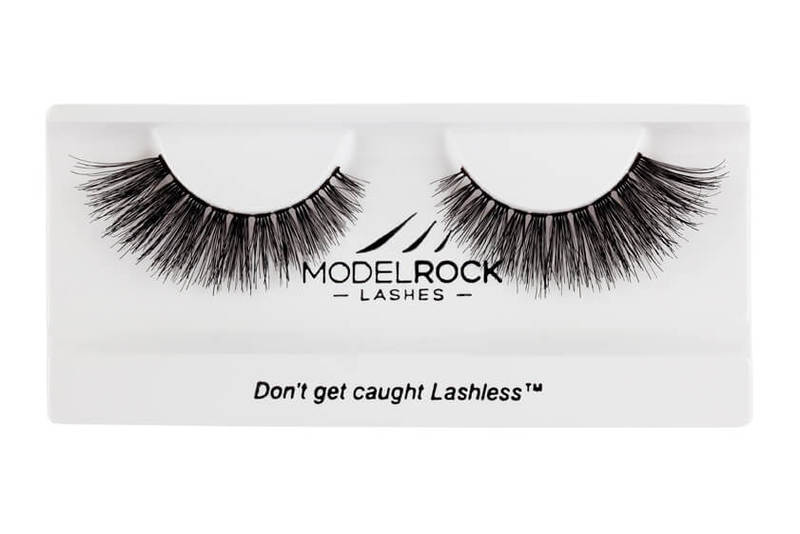 ModelRock High On The Scene - Double Layered Lashes