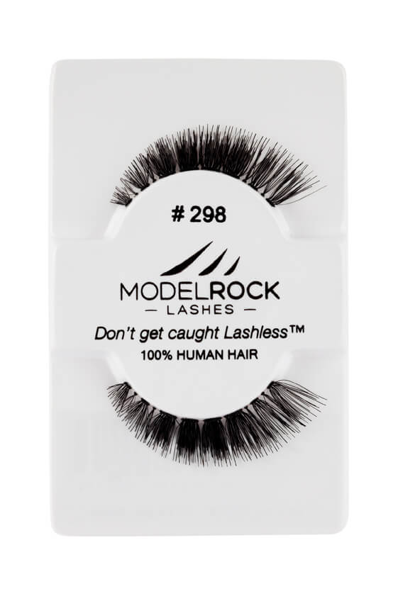 MODELROCK LASHES Kit Ready #298