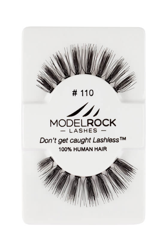 MODELROCK LASHES Kit Ready #110