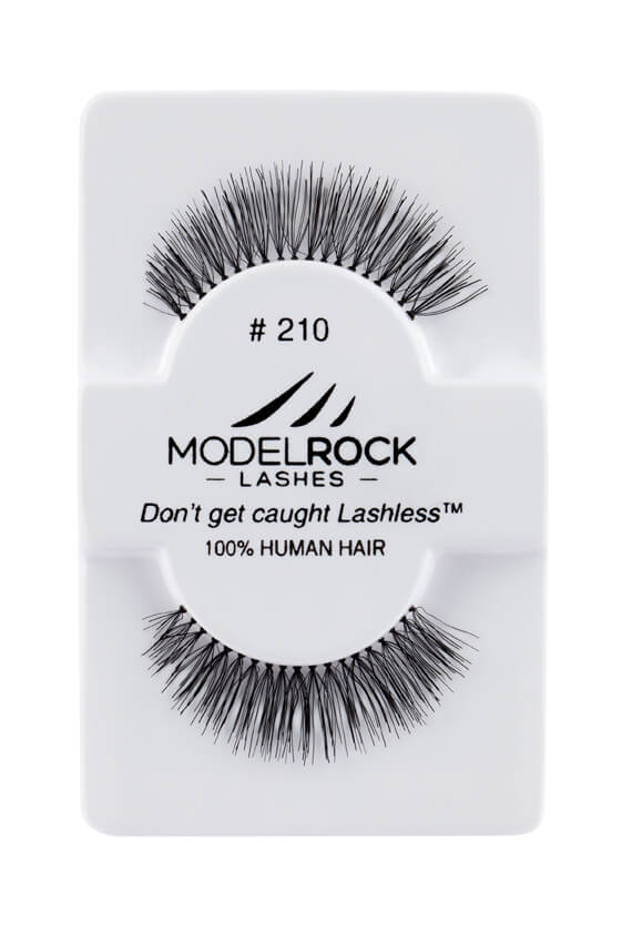 MODELROCK LASHES Kit Ready #210