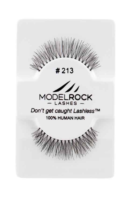 MODELROCK LASHES Kit Ready #213