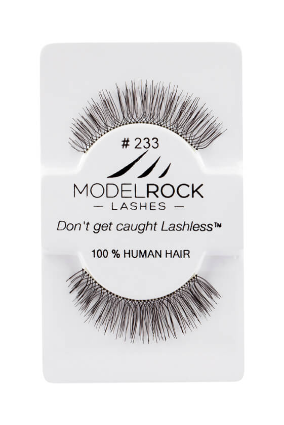 MODELROCK LASHES Kit Ready #233