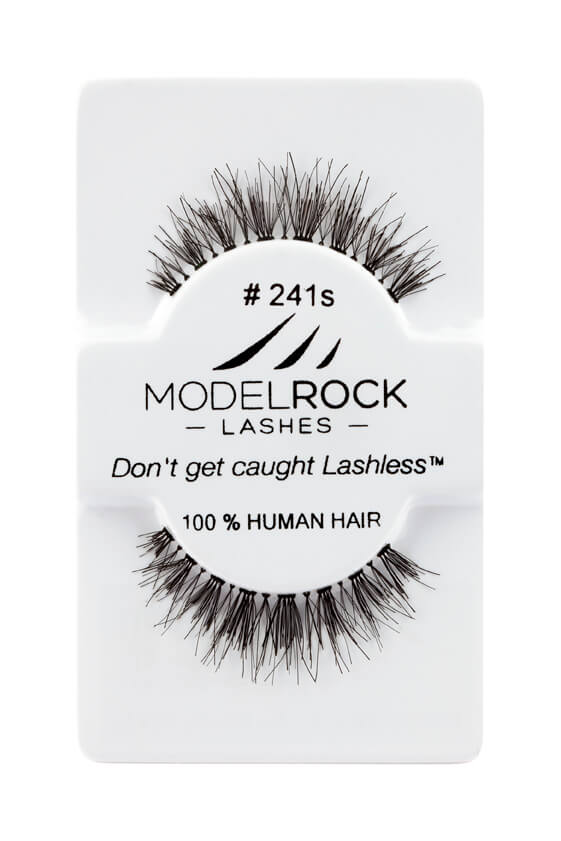 MODELROCK LASHES Kit Ready #241s