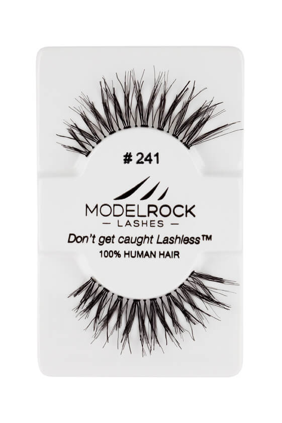 MODELROCK LASHES Kit Ready #241