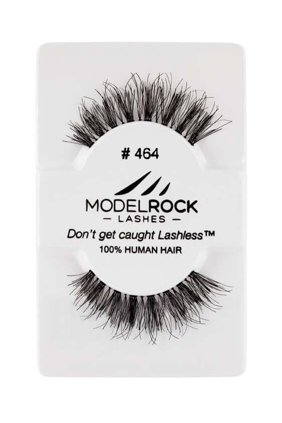 MODELROCK LASHES Kit Ready #464