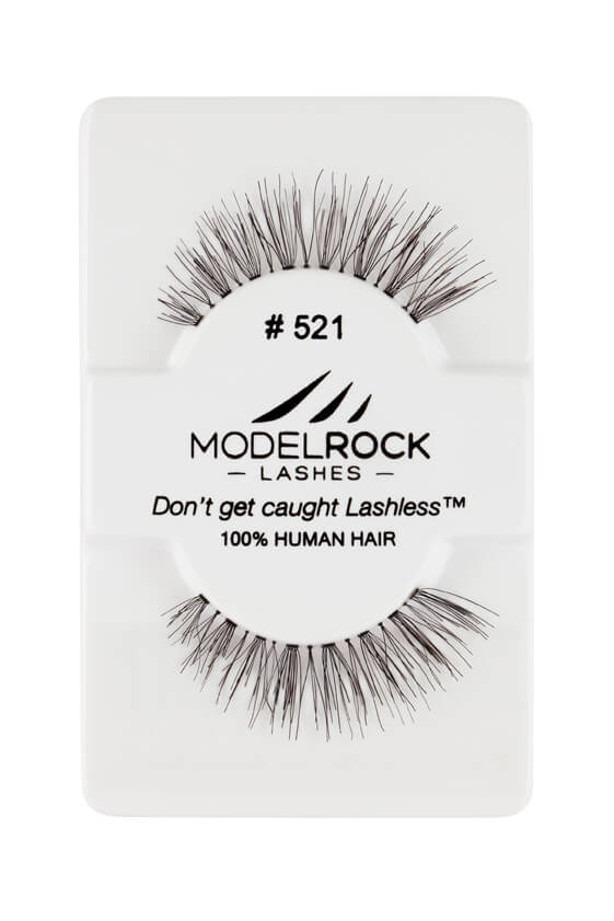 MODELROCK LASHES Kit Ready #521