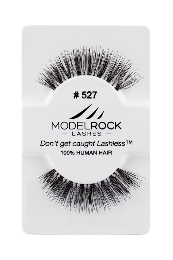 MODELROCK LASHES Kit Ready #527