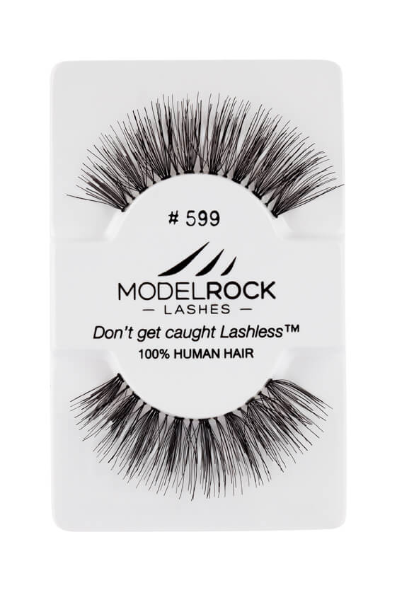 MODELROCK LASHES Kit Ready #599