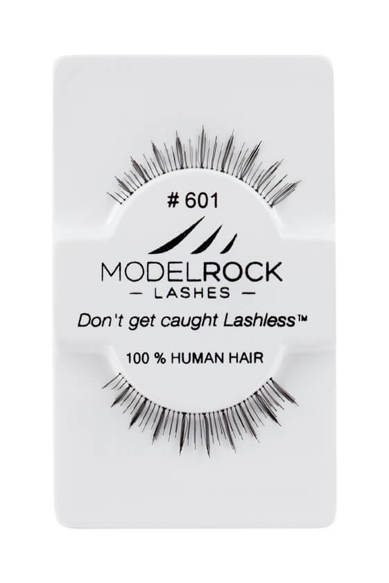 MODELROCK LASHES Kit Ready #601