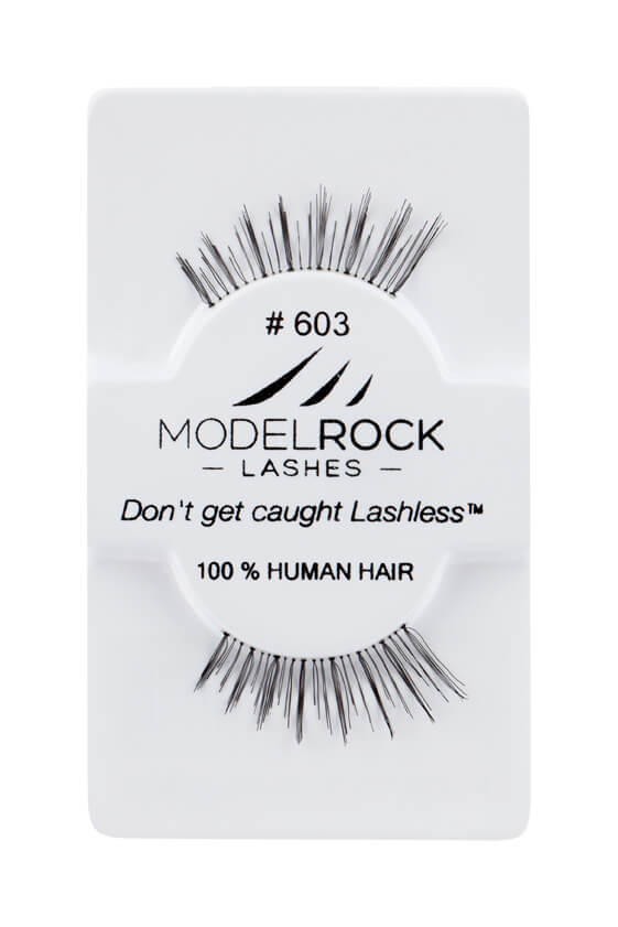 MODELROCK LASHES Kit Ready #603