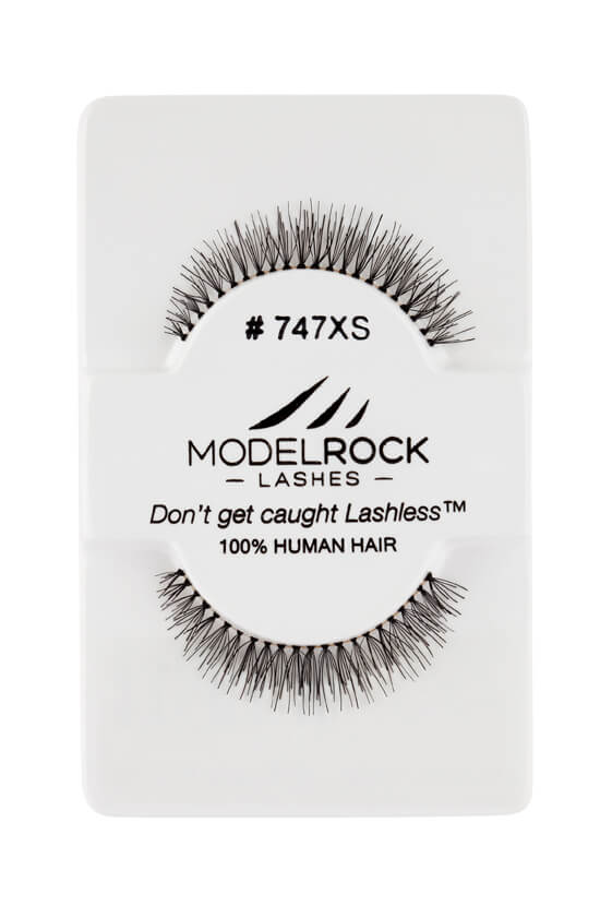 MODELROCK LASHES Kit Ready #747xs