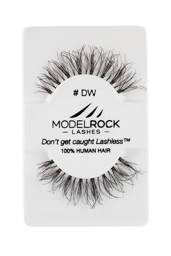 MODELROCK LASHES Kit Ready #DW