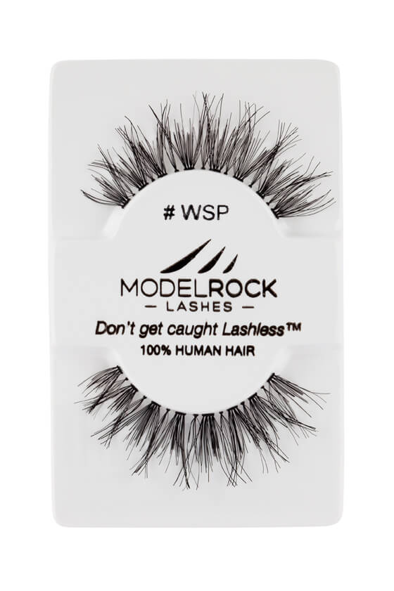 MODELROCK LASHES Kit Ready #WSP