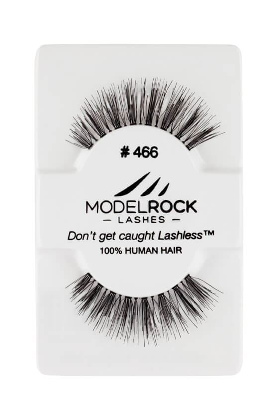 MODELROCK LASHES Kit Ready #466