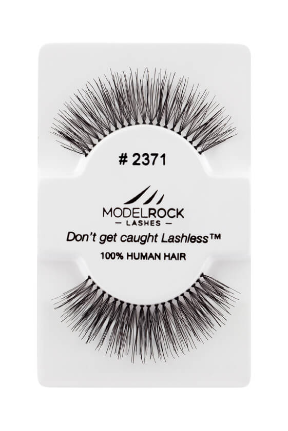 MODELROCK LASHES Kit Ready #2371