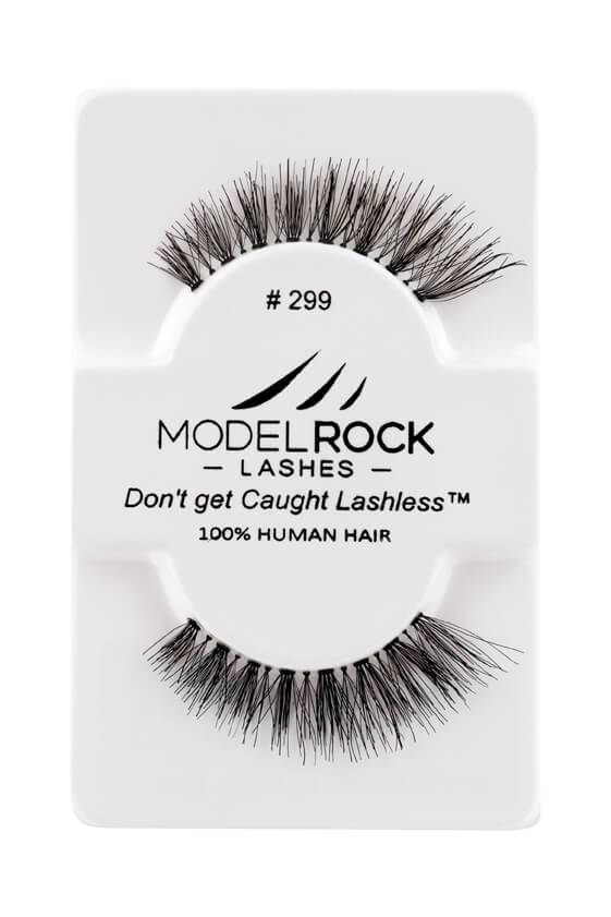 MODELROCK LASHES Kit Ready #299