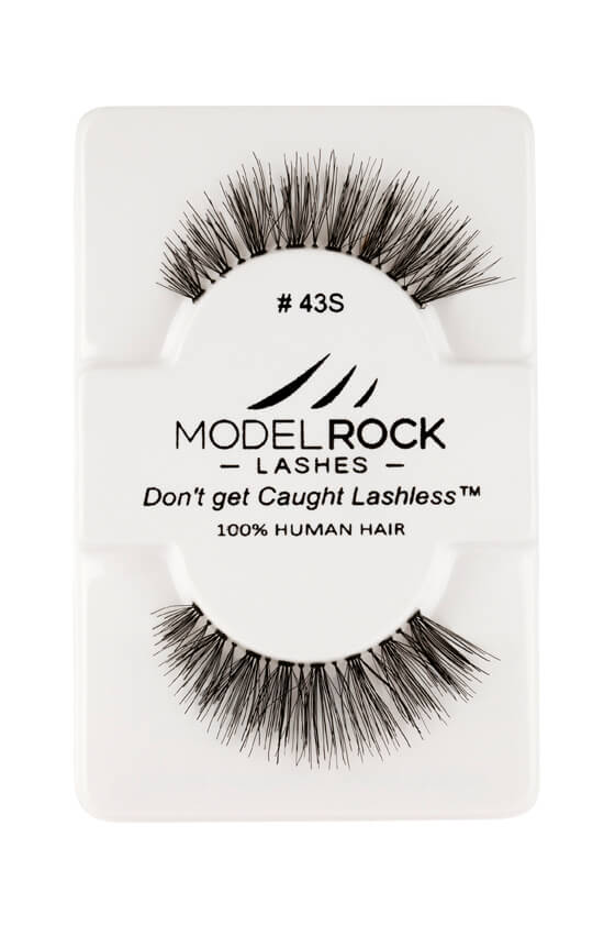 MODELROCK LASHES Kit Ready #43s