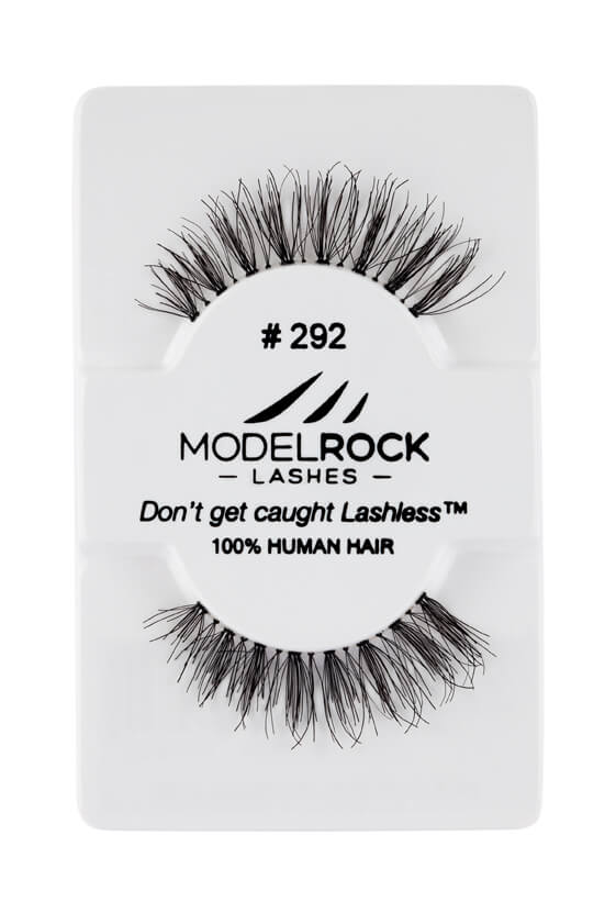 MODELROCK LASHES Kit Ready #292